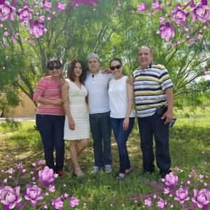 Meet your Posher, Edna